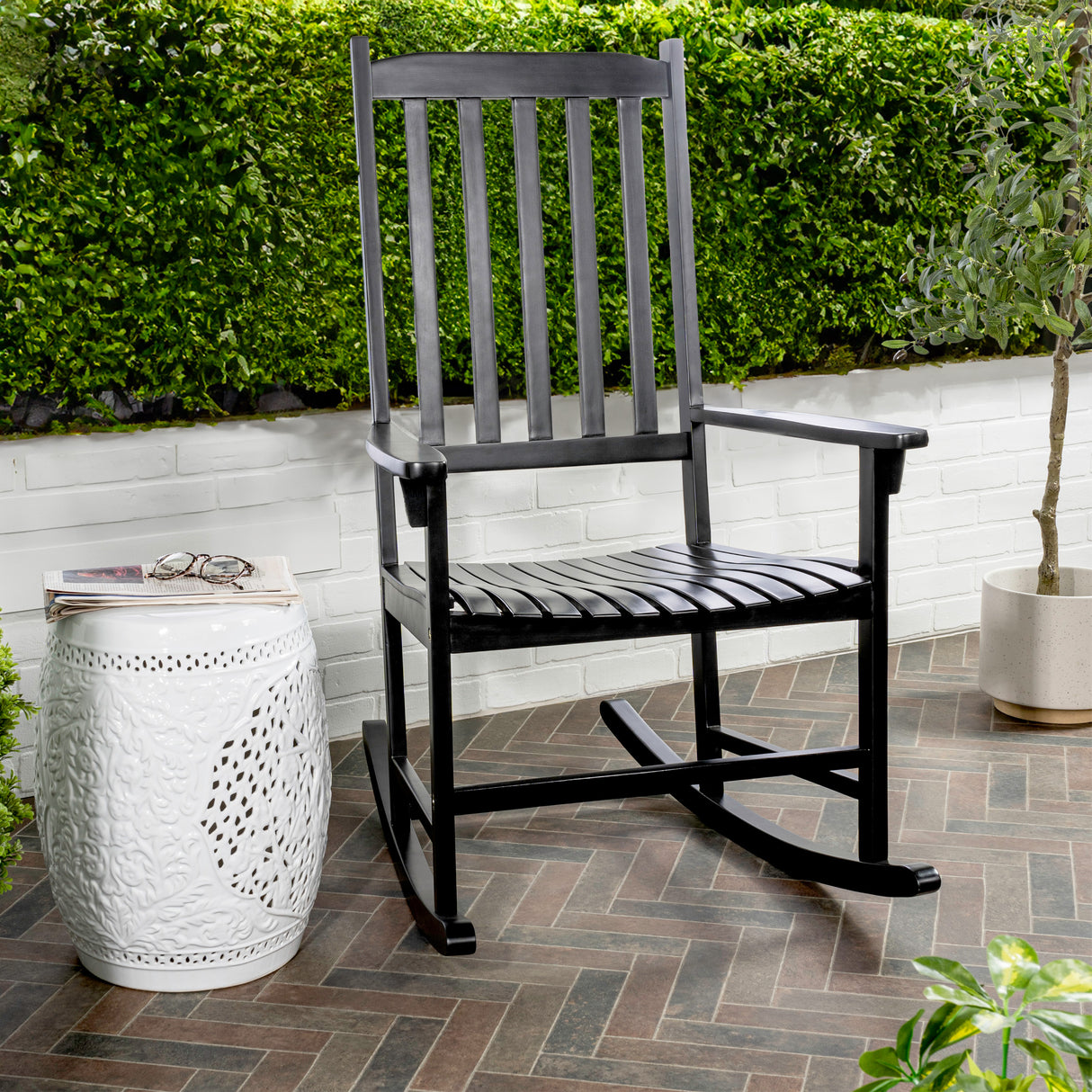 Seagrove-farmhouse-classic-acacia-wood-rocking-chair-outdoor-Outdoor-Chairs