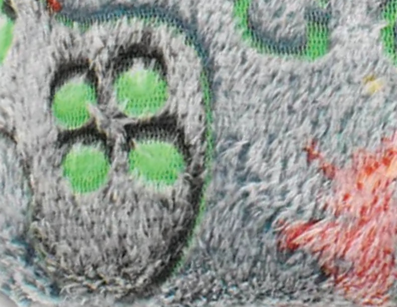 Glow in the Dark Blankets & Pillows