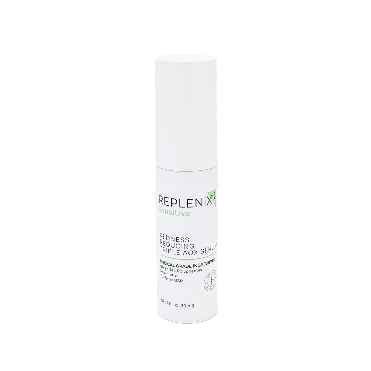 REPLENiX Redness Reducing Triple AOX Serum 1oz - New