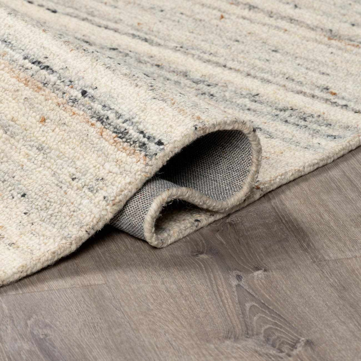 Capote Ivory Area Rug