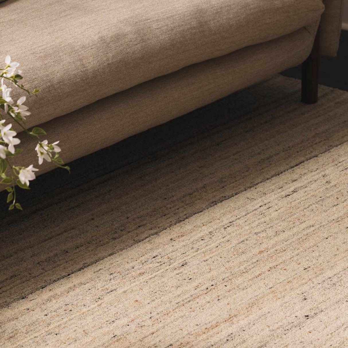 Capote Ivory Area Rug