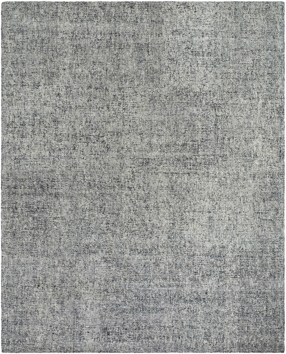 Rhory Blue Area Rug - Clearance