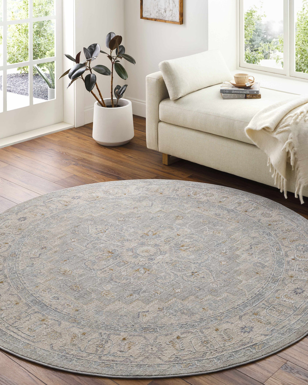 Earlsfield Statement Rug