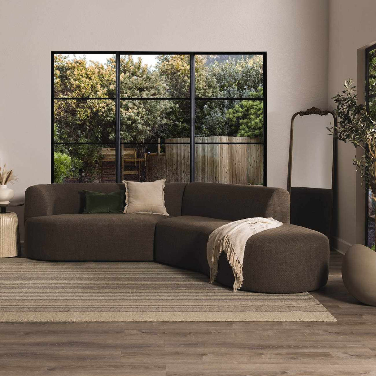 Adelio Area Rug - Clearance