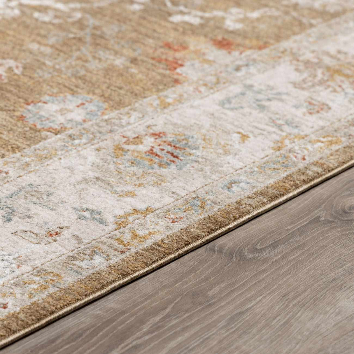Rangeville Statement Rug