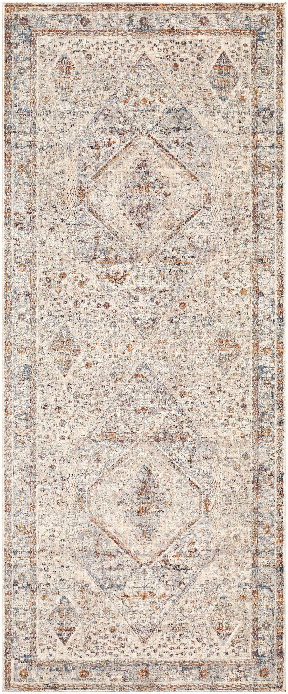 Roy Boutique Area Rug