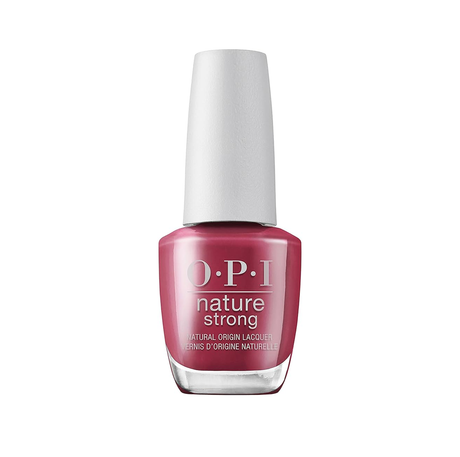 OPI-Nature-Strong-Nail-Lacquer-GIVE-A-GARNET-New-Nail-Polishes