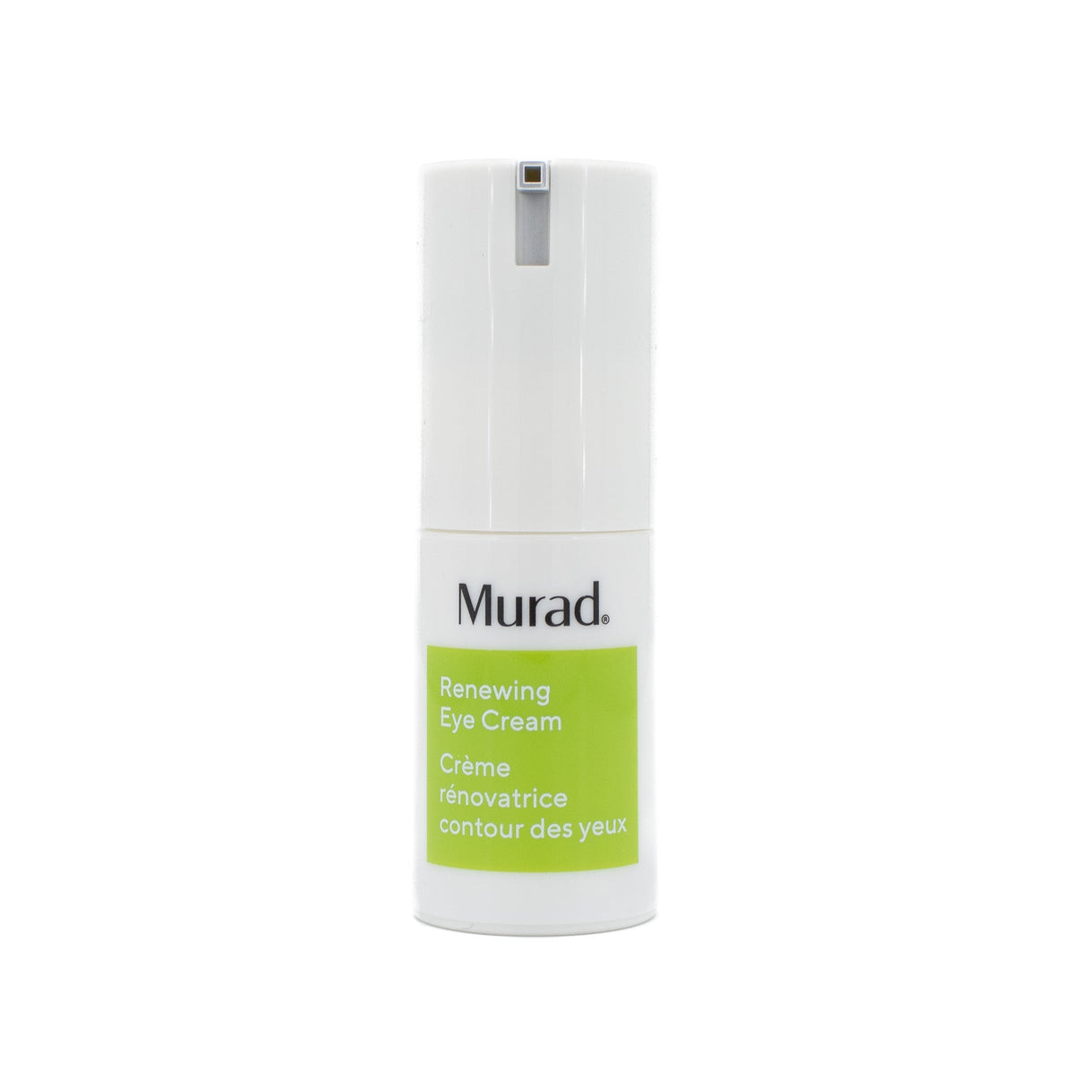 Murad Resurgence Renewing Eye Cream 0.5oz