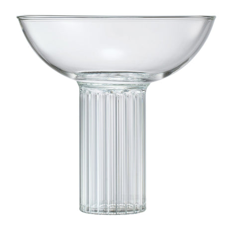 Rialto-Champagne-Coupe,-Cocktail-Glassware,-Set-of-2-Coupe