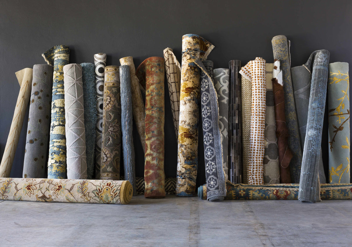 Duncansville Area Rug - Clearance