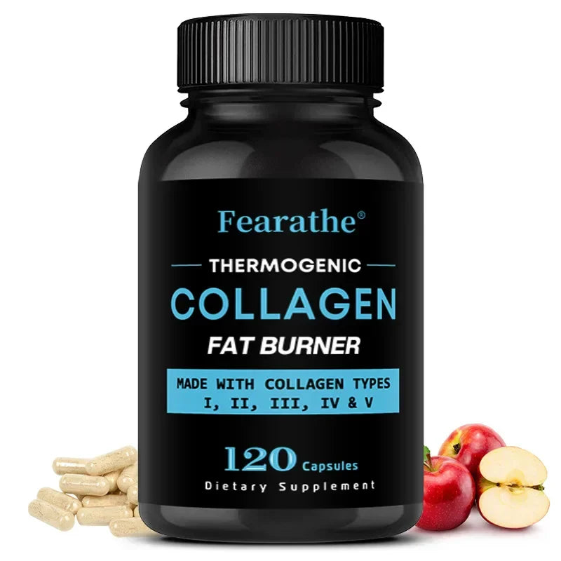 Collagen-Fat-Burner-120-Count-with-Multi-Type-Collagen-