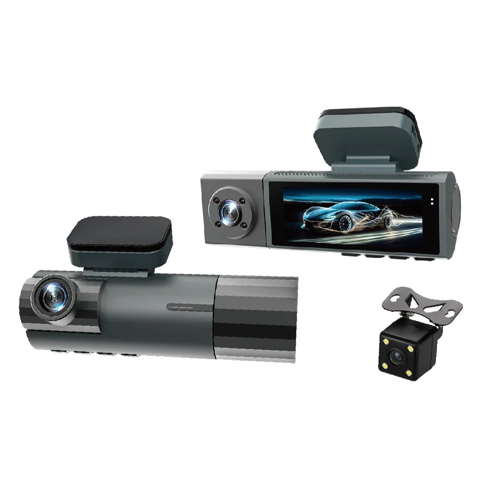 1080P-WiFi-Dash-Cam-3-Way-Front-Inside-Rear-Car-DVR-Night-Vision-G-Sensor-Loop-Dash-Video-Cameras