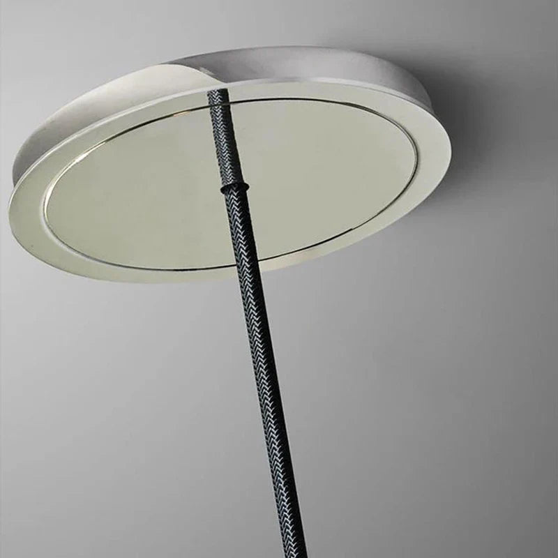 Nordic LED Pendant Light Modern Hanging Lamp for Living Room Dining Bedroom Decor