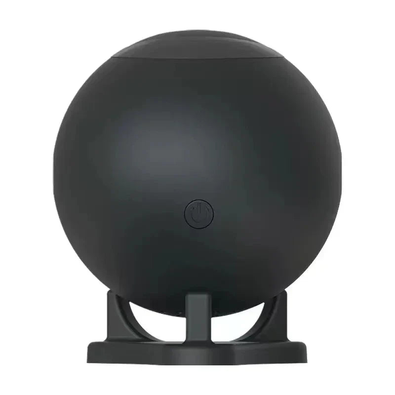 Galaxy Projector Star Projector with 12 Films Nebula Night Light Bedroom Ceiling