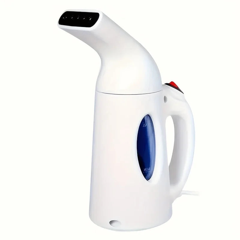 850W Foldable Handheld Garment Steamer Travel Portable Steam Iron Clothes