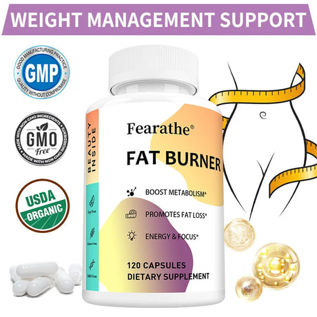 Fat-Burning-Capsules-Maintain-Weight,-Control-Appetite,-and-Promote-Metabolism-