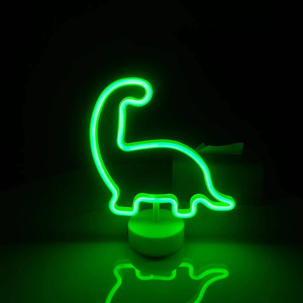 Neon Night Light USB Battery LED Sign for Bedroom Birthday Wedding Party Gift