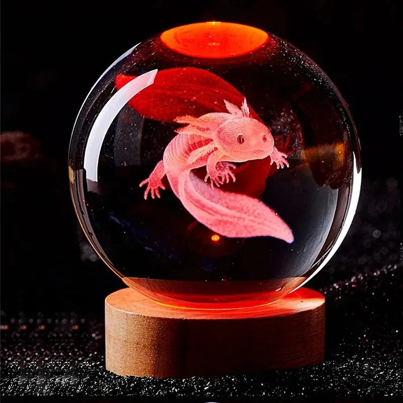 3D-Axolotl-Crystal-Ball-Night-Light-LED-Laser-Engraved-Cute-Gift-Decor-Night-Lights-&-Ambient-Lighting