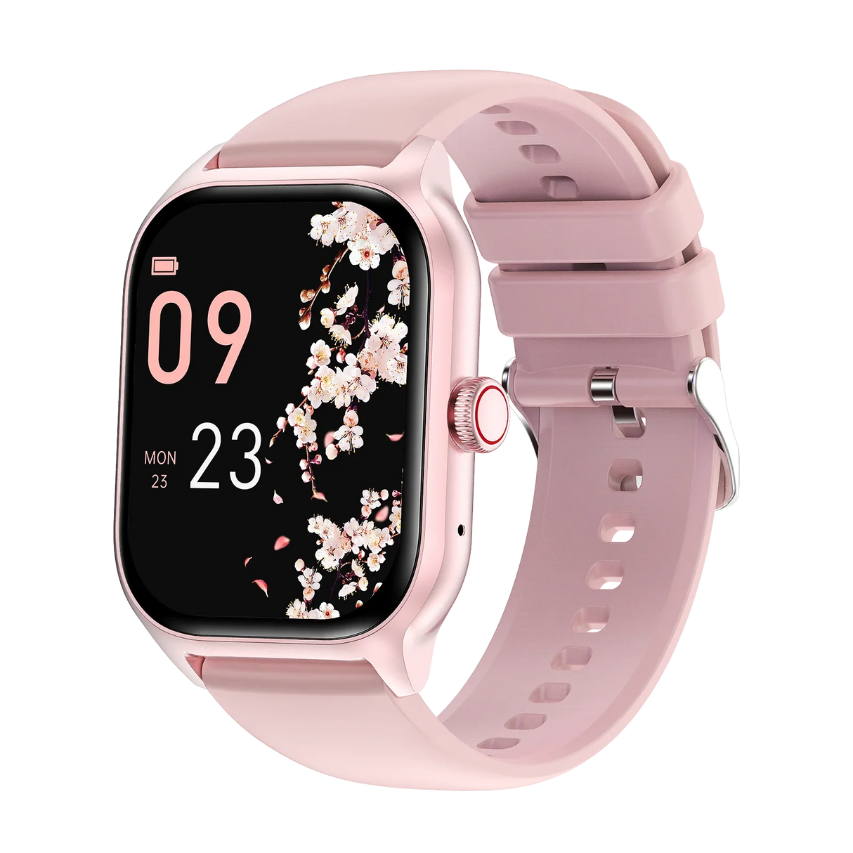 Smart Watch Bluetooth Call Touch Screen Fitness Tracker Sports Watch