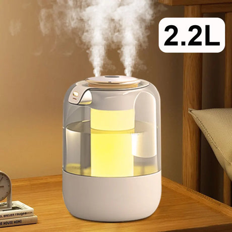 2.2L-Large-Capacity-Air-Humidifier-Double-Nozzle-USB-Mist-Maker-with-LED-Night-Light-Humidifiers