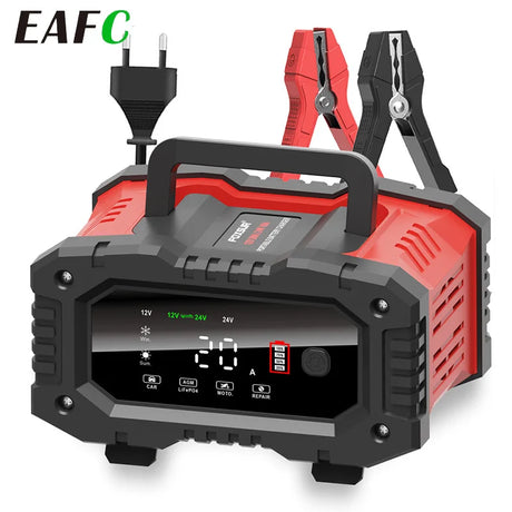 12V-24V-Smart-Automatic-Car-Battery-Charger-Pulse-Repair-for-AGM-GEL-Lead-Acid-Vehicle-Battery-Chargers