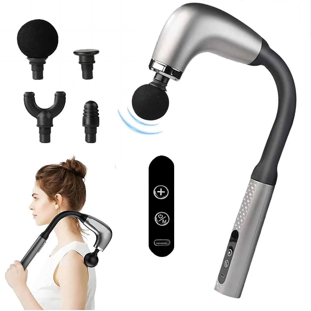 2025-Smart-Fascia-Massage-Gun-Electric-Muscle-Massager-Handheld-Back-Hammer-Tool-Electric-Massagers