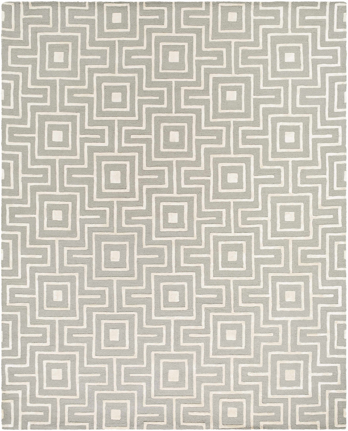 Fynn Beige Area Rug - Clearance