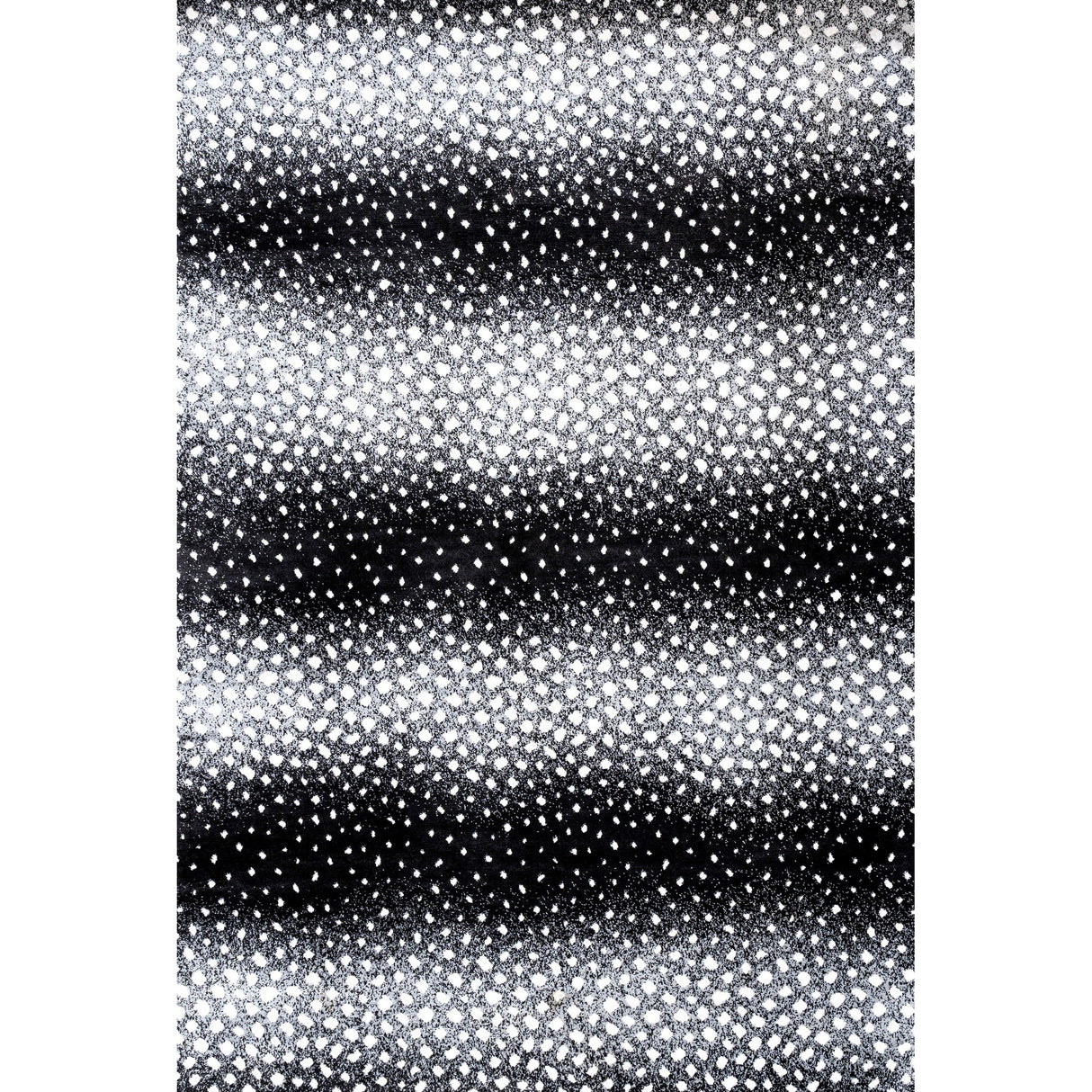 Antelope Modern Animal Area Rug