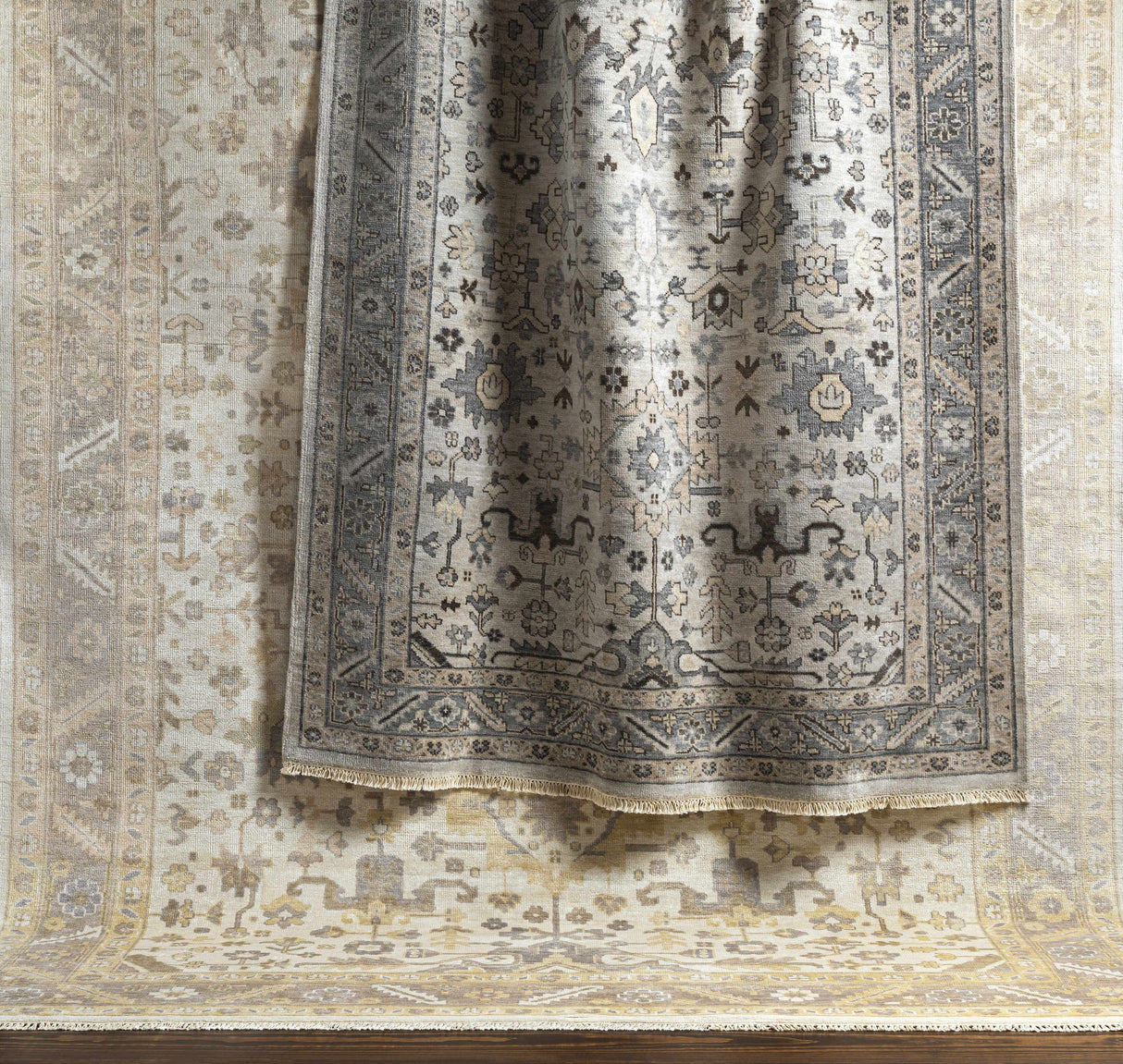 Carthage Area Rug - Clearance