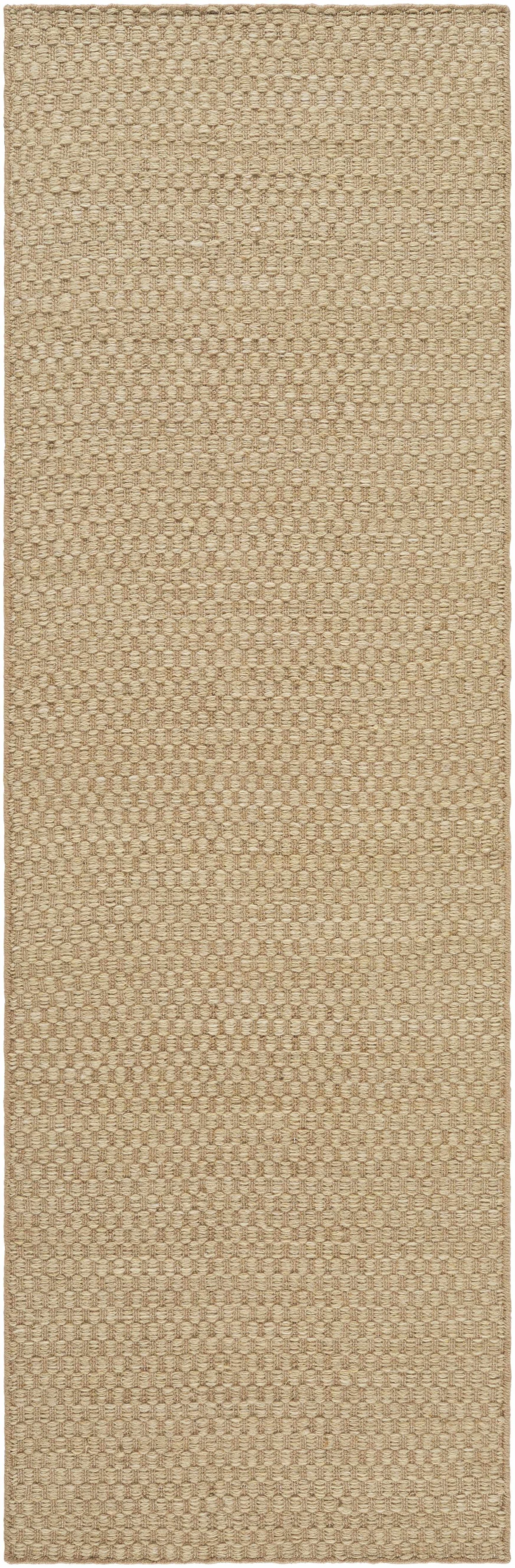 Ayers Beige Area Rug - Clearance