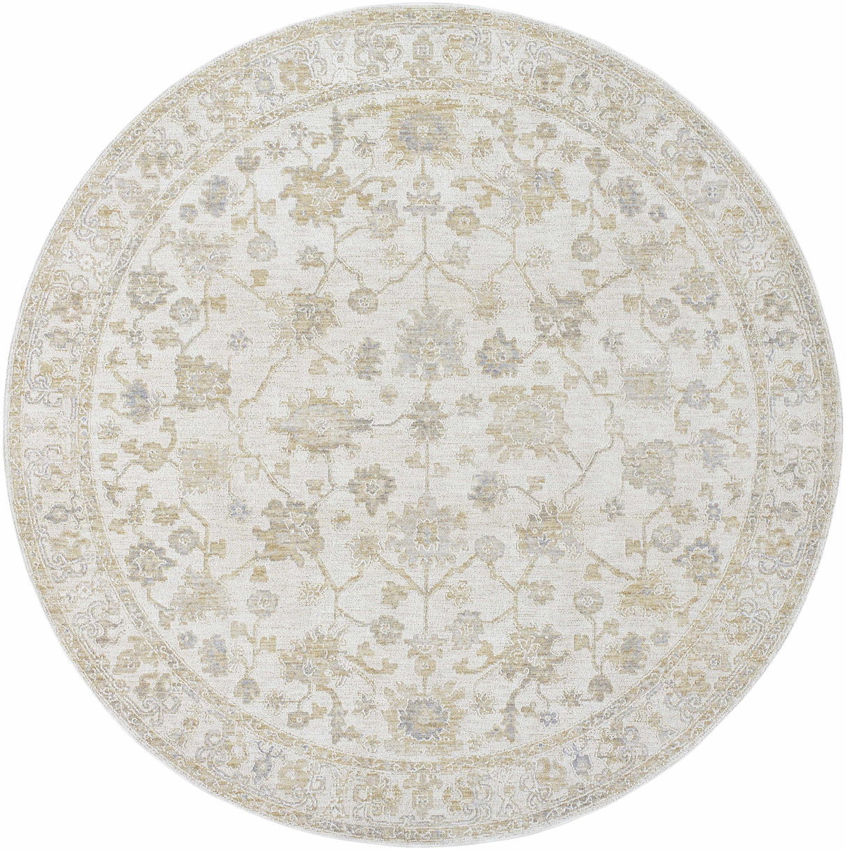 Sashi Tan Luxe Area Rug