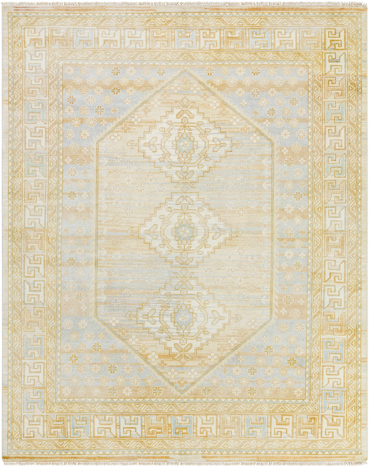 Mitt Area Rug - Clearance