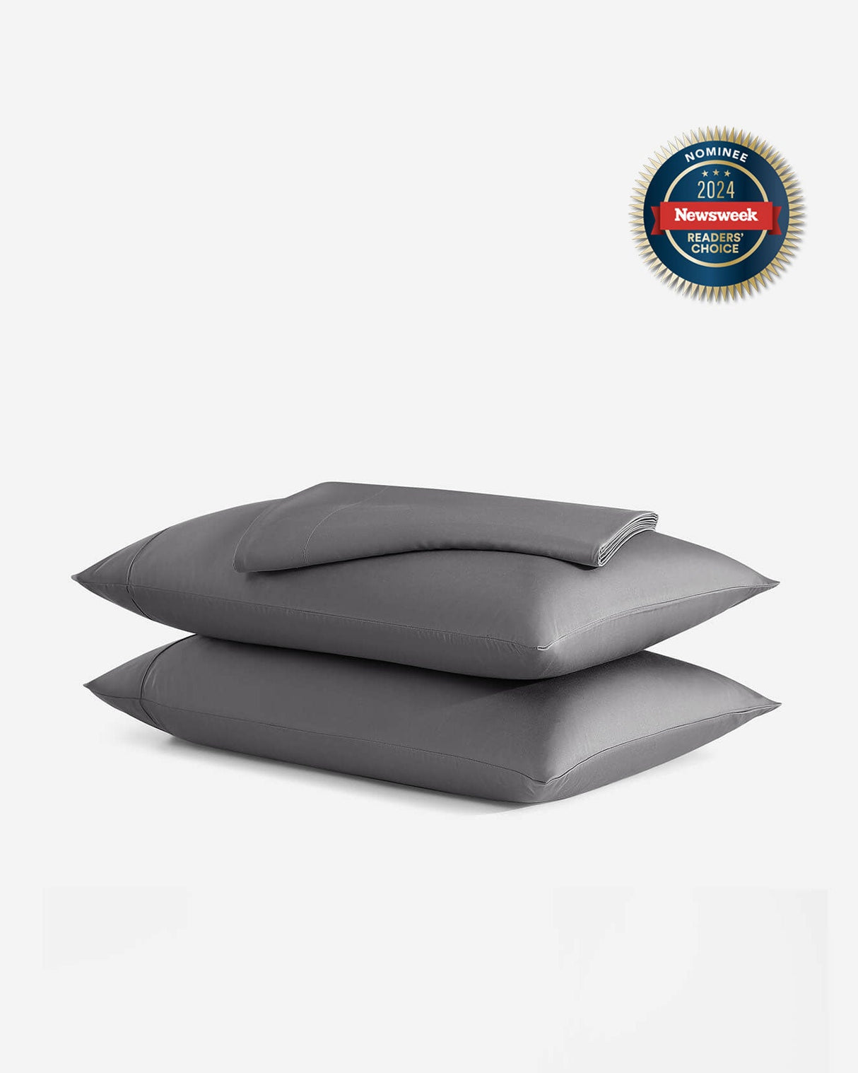 Premium Bamboo Viscose Fitted Sheet Set