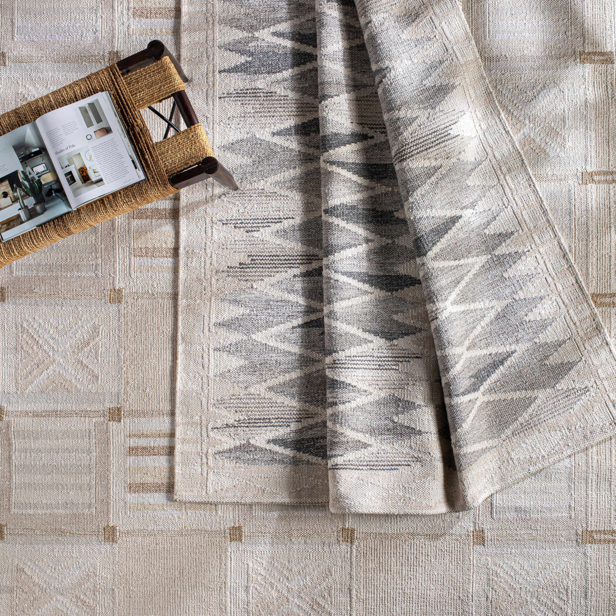Pearcedale Area Rug - Clearance
