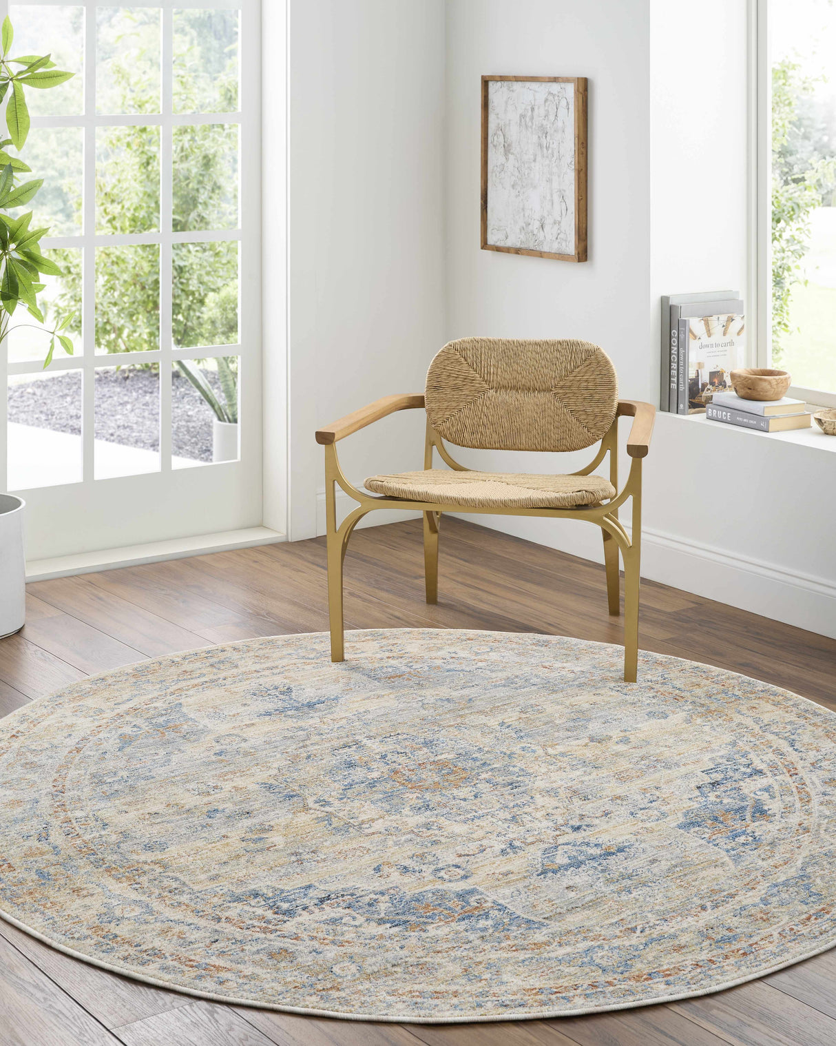 Bora Area Rug - Clearance