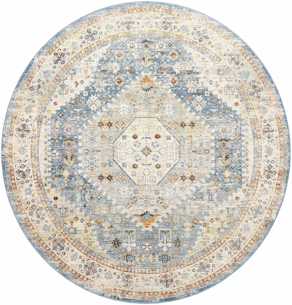 Cyndi Area Rug - Clearance
