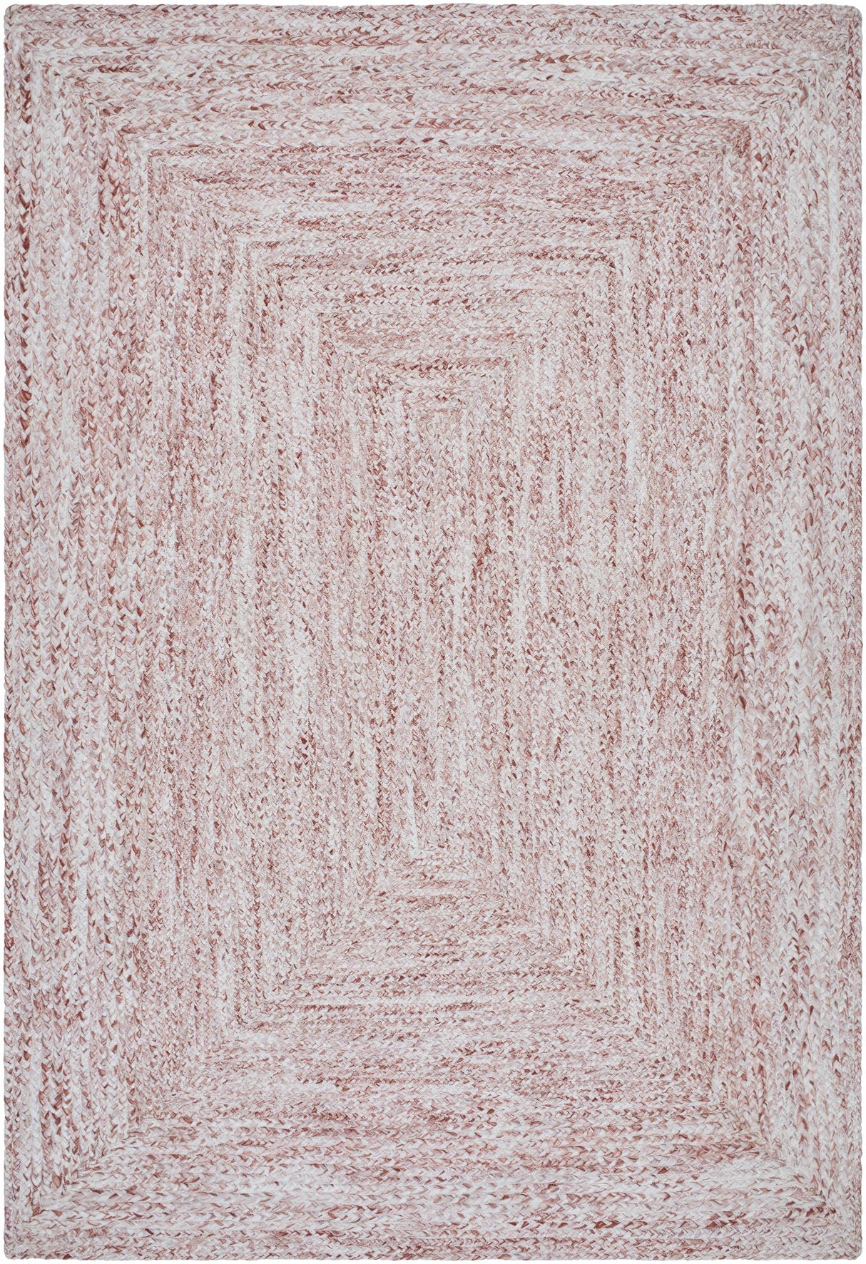 Kenyi Rust Area Rug - Clearance