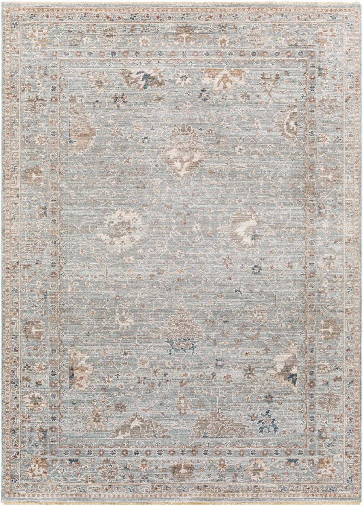 Scole Area Rug - Clearance