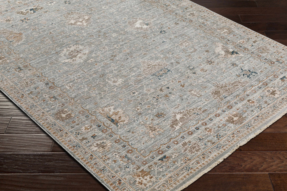 Scole Area Rug - Clearance