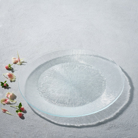 River,-Glass-Charger-Set-of-4-