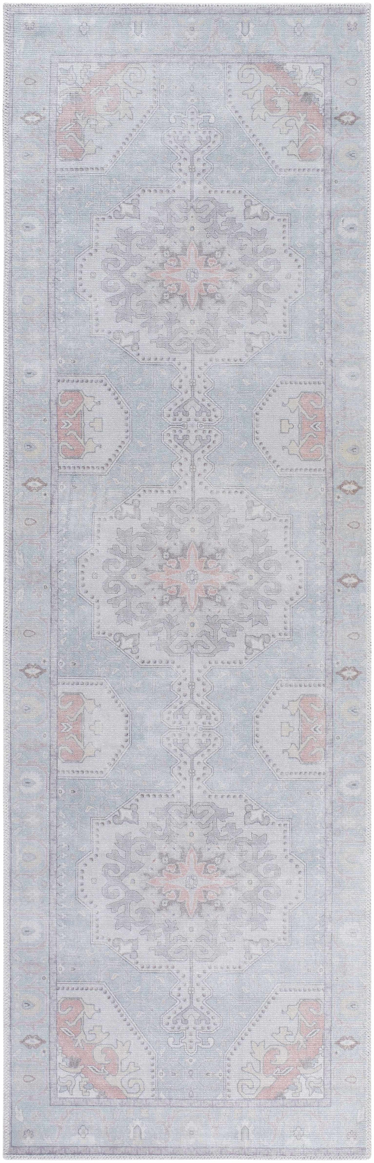 Pacay Area Rug