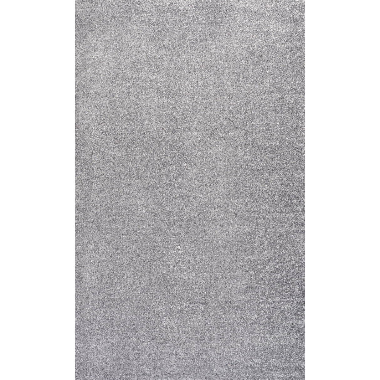 Haze Solid Sleek Low-Pile Area Rug- 11 Colors Available