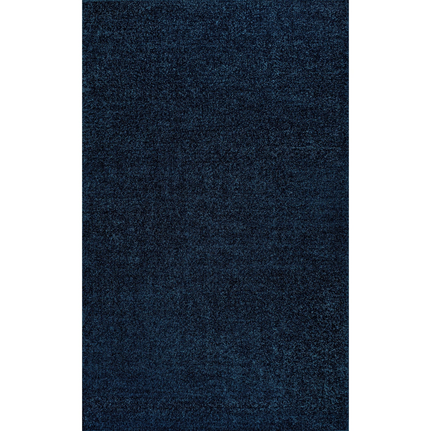 Haze Solid Sleek Low-Pile Area Rug- 11 Colors Available