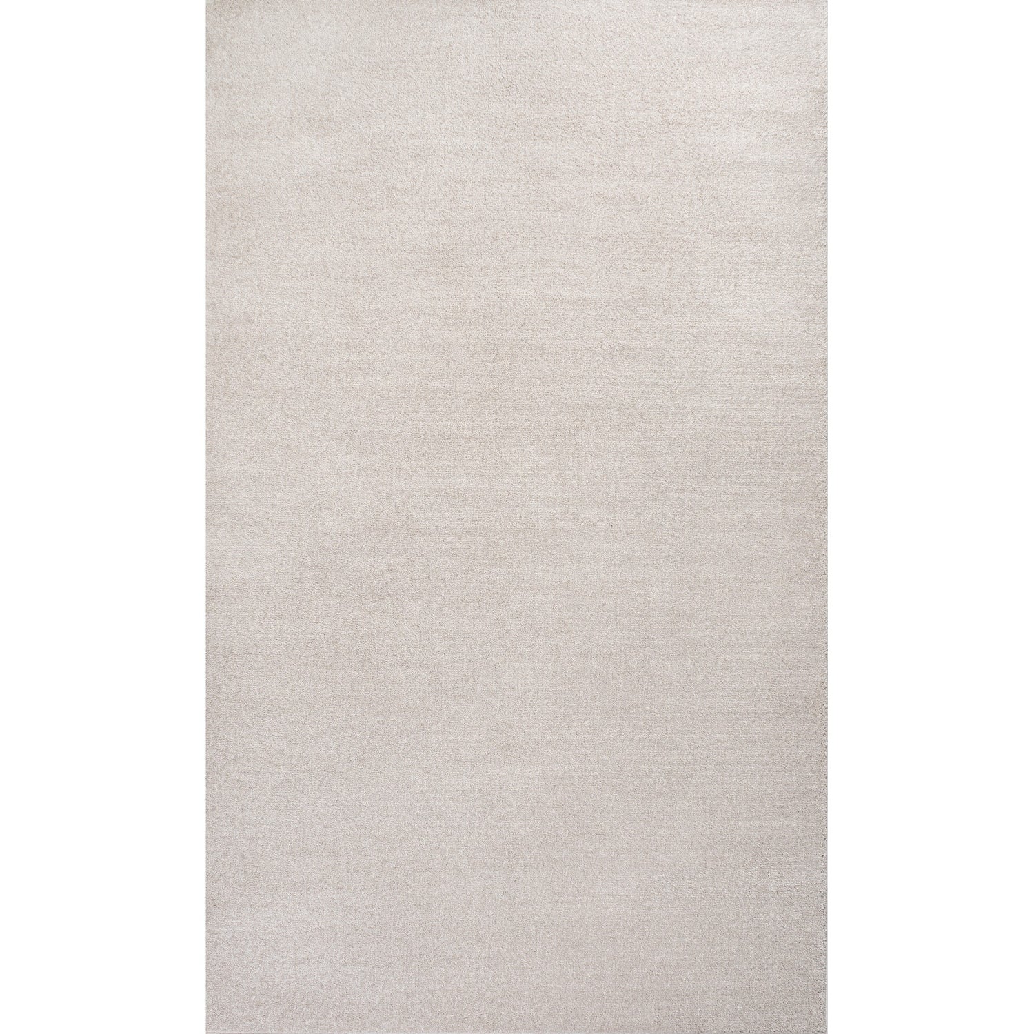 Haze Solid Sleek Low-Pile Area Rug- 11 Colors Available
