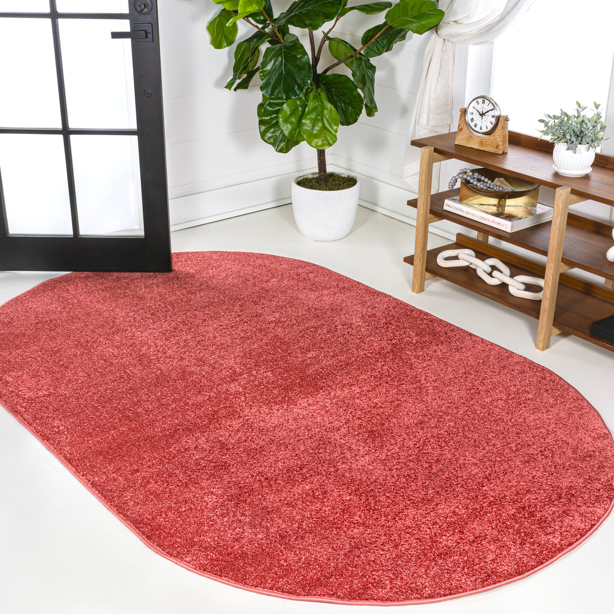 Haze-Solid-Sleek-Low-Pile-Oval-Area-Rug-Area-Rugs