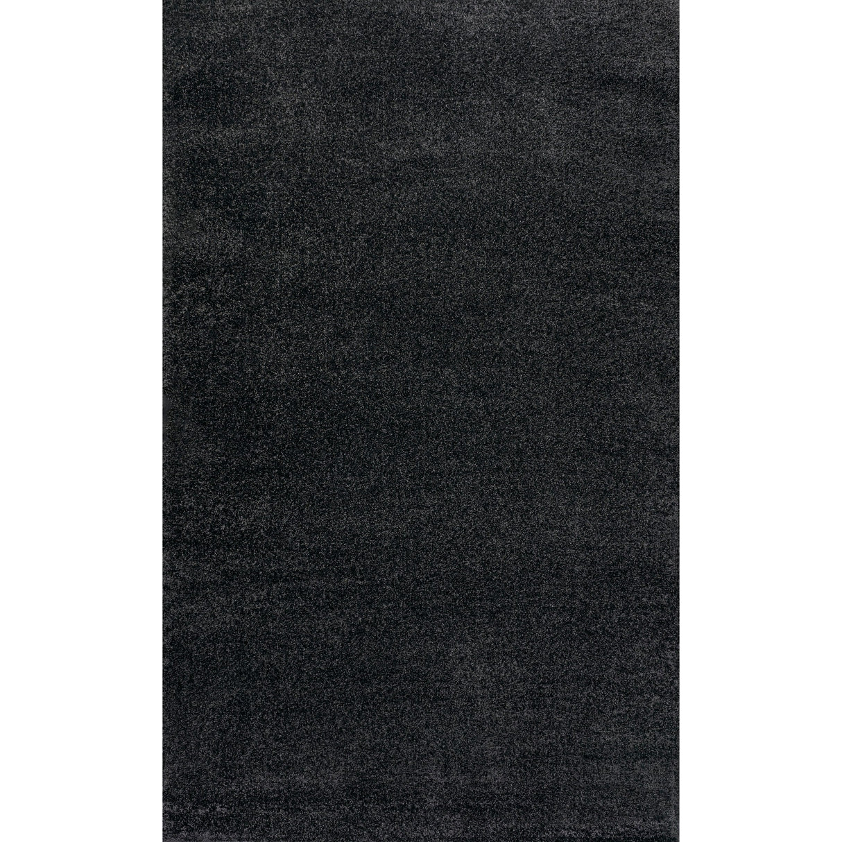 Haze Solid Sleek Low-Pile Area Rug- 11 Colors Available