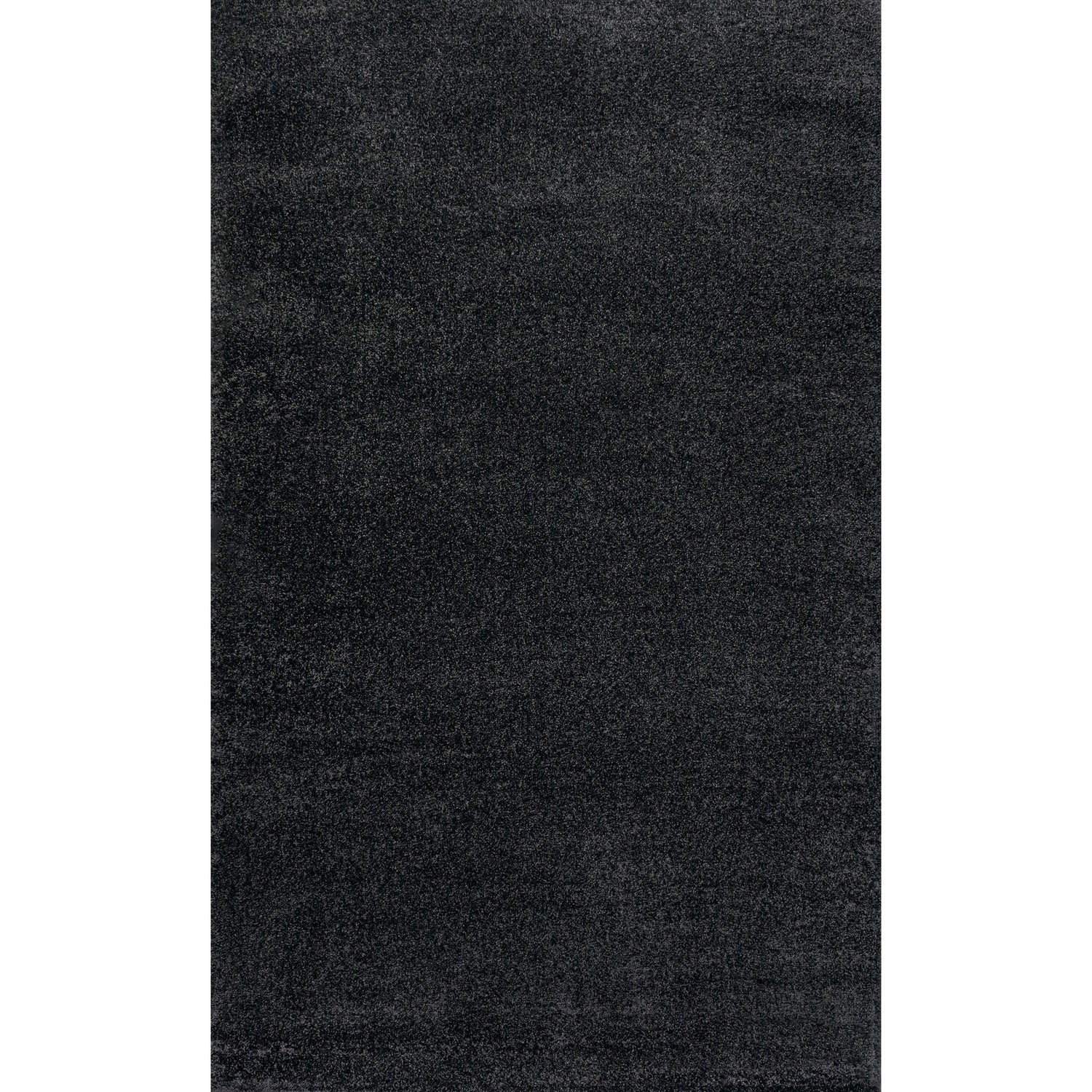 Haze Solid Sleek Low-Pile Area Rug- 11 Colors Available