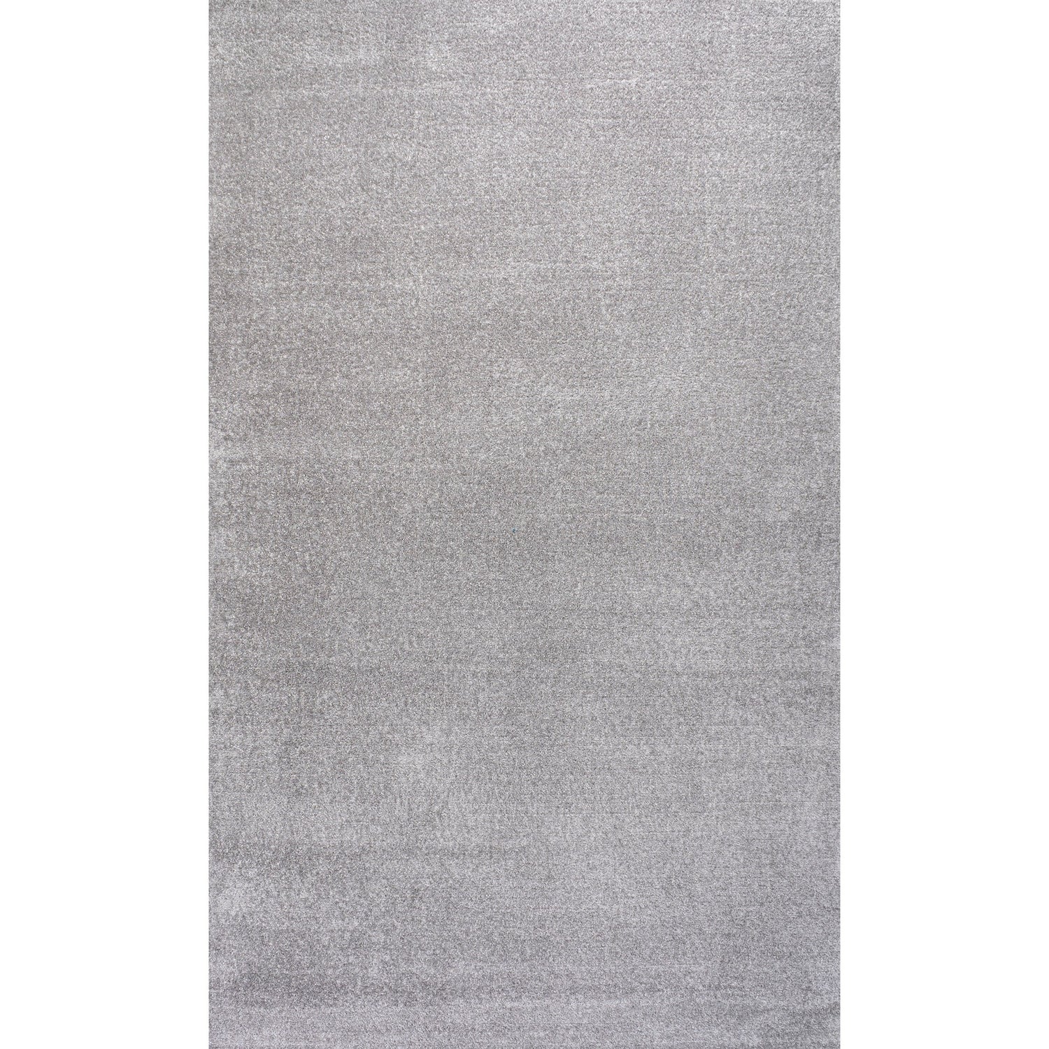 Haze Solid Sleek Low-Pile Area Rug- 11 Colors Available
