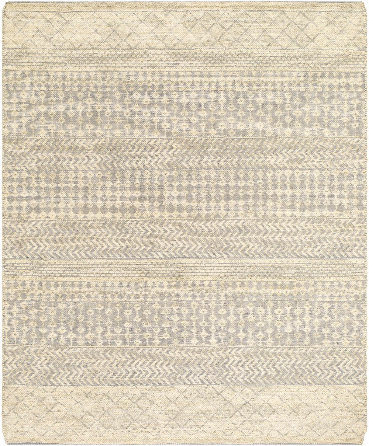 Inali Washable Area Rug - Clearance