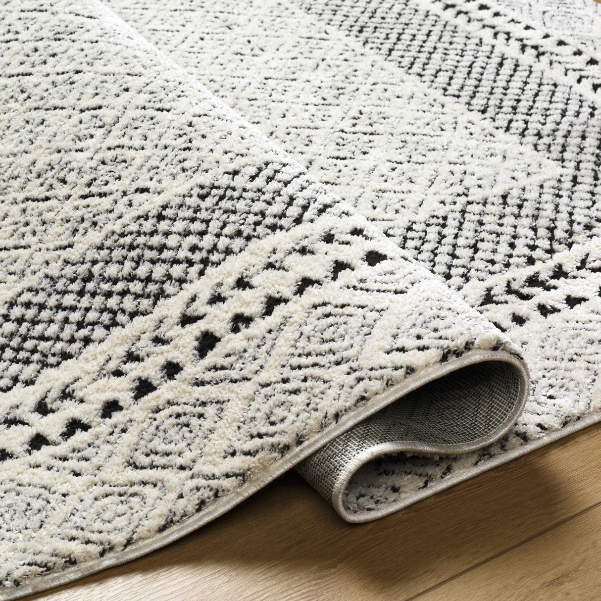 Julio Area Rug - Clearance